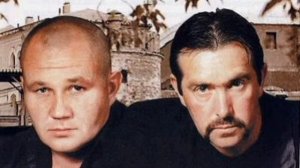 Бутырка и лишь под песни Наговицина