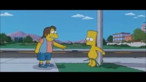 The Simpsons - Ha-ha! compilation