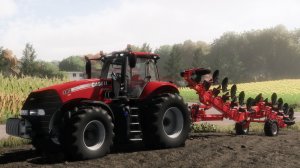 Farming Simulator 22 / Карта Kolonia #05