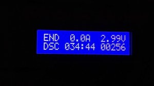 Реальная ёмкость аккумуляторов Ultrafire 14500, 1200 mAh, 3.7V, заказанных на AliExpress