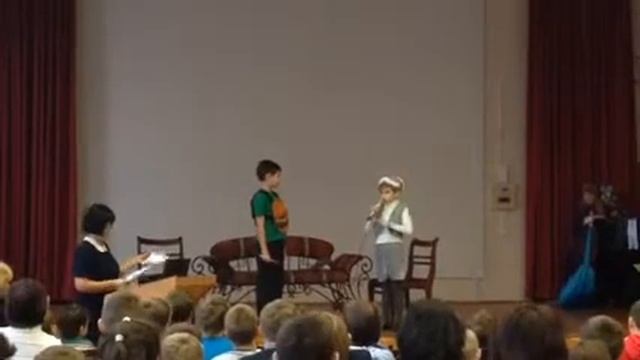 Колобок на новый лад смотреть онлайн