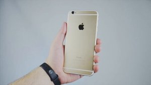 Купил iPhone 6 Plus на Авито (первый взгляд)