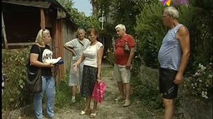 Жители улицы Львовская в поселке Вардане остались без воды