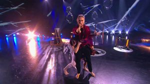 Танцы: Вишня и Дмитрий Юдин (Sia - Unstoppable) (сезон 3, серия 17)