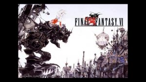 Final Fantasy VI - Terra's Theme (Orchestrated)