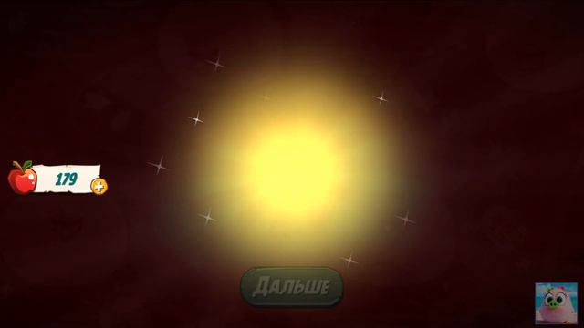 Daily Challenge/Ежедневное испытание 3-3-4! 02/05/2021 Angry Birds 2. смотреть онлайн