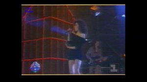 Комбинация "Два Кусочека Колбаски" 1991 Stereo