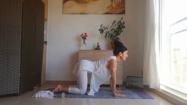 Kriya para principiantes y meditación para sentirse iluminad@ Mul Mantra смотреть онлайн