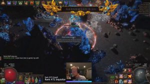 04.12.2021 VOD - Path of Exile