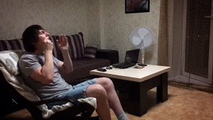 Варган «Фантом»