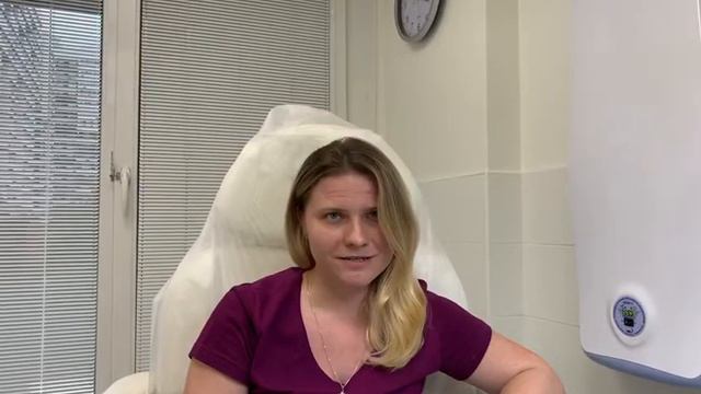 Отзыв о Клинике Подологии - Светлана М. смотреть онлайн