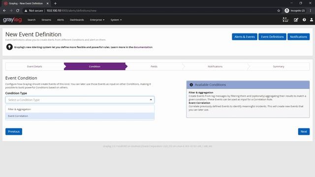 31. Graylog 3 Enterprise Version смотреть онлайн