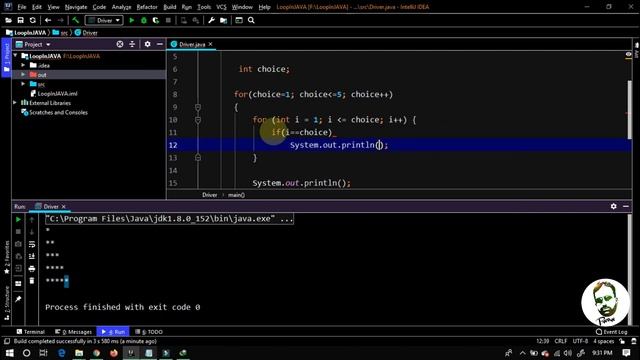 #14 JAVA | Nested Loops and Label Loops | Break Nested Loops
