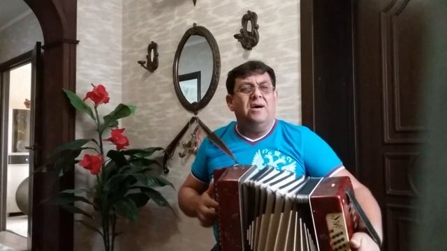 Николай Сундуков Я родился в деревне Шикарная песня смотреть онлайн