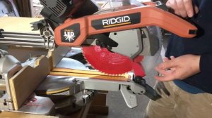 My Favorite Saw Blades - Freud Diablo Saw Blades