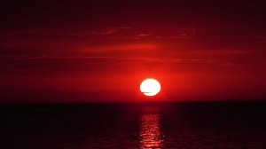 Утро. Махачкала. июнь 2018