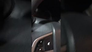 Как снять рулевое колесо Хендай Солярис.