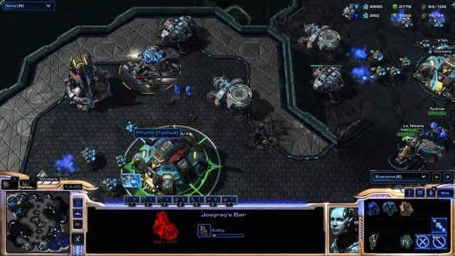 RnGPro 1v1 Commander King of the Hill - Game 1 - GiantGrantGames stream vod смотреть онлайн