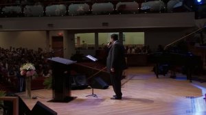 Дмитрий Крамер (Бирюков) - Третий крест