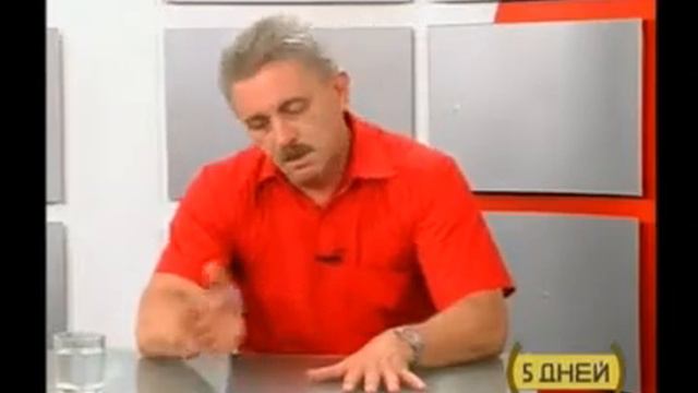 Ковальчук П.И., г.Одесса, Выступление №2/3 смотреть онлайн