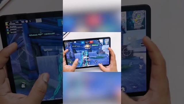 Which Is BETTER for GAMING? Android Tablet or Apple iPad?