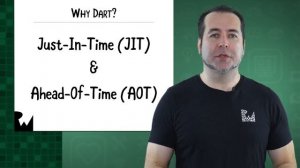 Learning Dart for Cross Platform Mobile Development - Programming Fundamentals