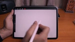 قلم ابل (الجيل الثاني ) الجديد مميزات وعيوب  ✏️  Apple Pencil 2 ?