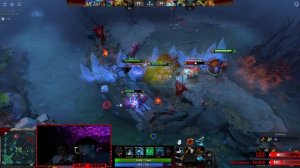 Нейросеть в Доте 2 #3 #game #gaming #dota2 #gamer