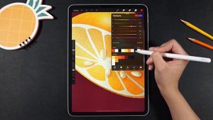 Procreate Animation Tutorial for Beginners
