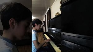 Piano musiqi: Hercai