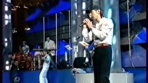 Николай Носков "А на меньшее я не согласен"