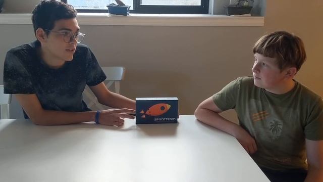 #50 Game: Spaceteam смотреть онлайн