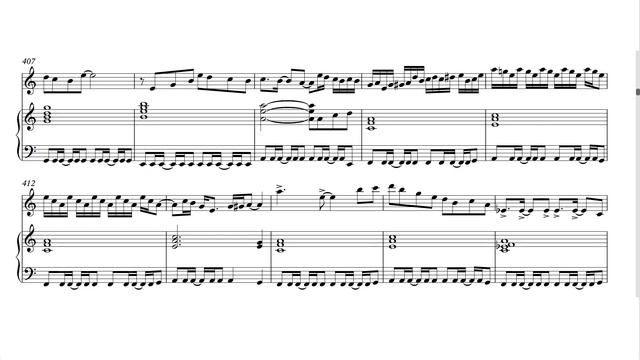 Mega Man X suite for violin & piano смотреть онлайн