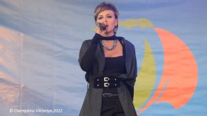 Алёна Высоцкая -"Одна лишь ночь"