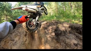 Очередная субботняя тренировка