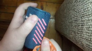 КАК СНЯТЬ КОЖУ С КОЛОНКИ JBL GO 3?