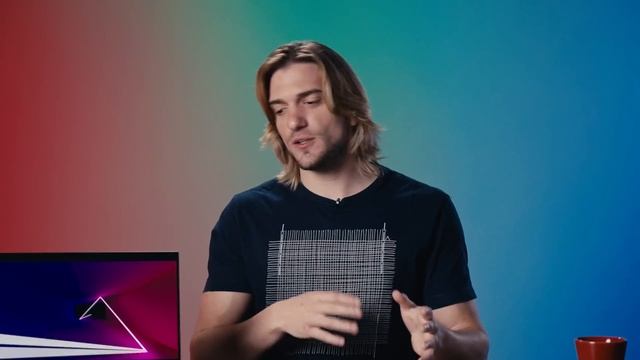 Como uma Tela OLED Funciona? смотреть онлайн