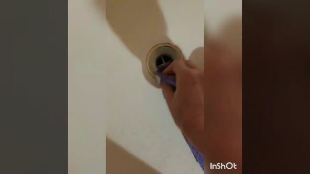 Как убрать известковый налет в ванной смотреть онлайн