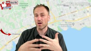 Pickering Ontario: Why You Should NOT Live In Pickering