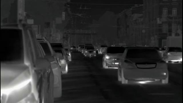 PULSAR HELION 2 XP50. Новый высокочувствительный сенсор. СПб сентябрь 20 смотреть онлайн