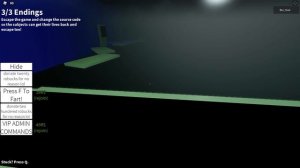 PARTY.exe 4 ALL ENDINGS