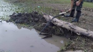 Металл в Речке тяжелые находки Коп Металлолома