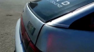 Два Edge edp 122 spl валят на низах