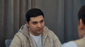 Jurnalist "Orzular shahri" (4-qism) | Журналист "Орзулар шаҳри" (4-қисм)