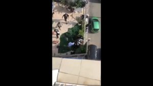 Три человека пострадали в драке со стрельбой в Краснодарском крае
