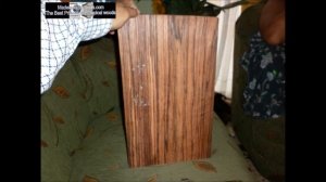 TIGERWOOD ECUAWOODSA