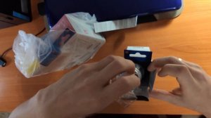 Краска для МФУ Epson L3050/L3060/L3070