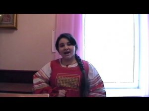 КОНКУРС ОРИГИНАЛЬНОГО ЖАНРА. Татьяна Мавроди