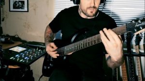 Inspector Guitars Shturm 7 vs. Shturm 7 Multiscale