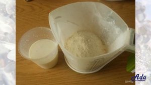 ★КАК У БАБУШКИ.★ ДРОЖЖЕВОЕ ТЕСТО НА КЕФИРЕ ДЛЯ ПИЦЦЫ ★